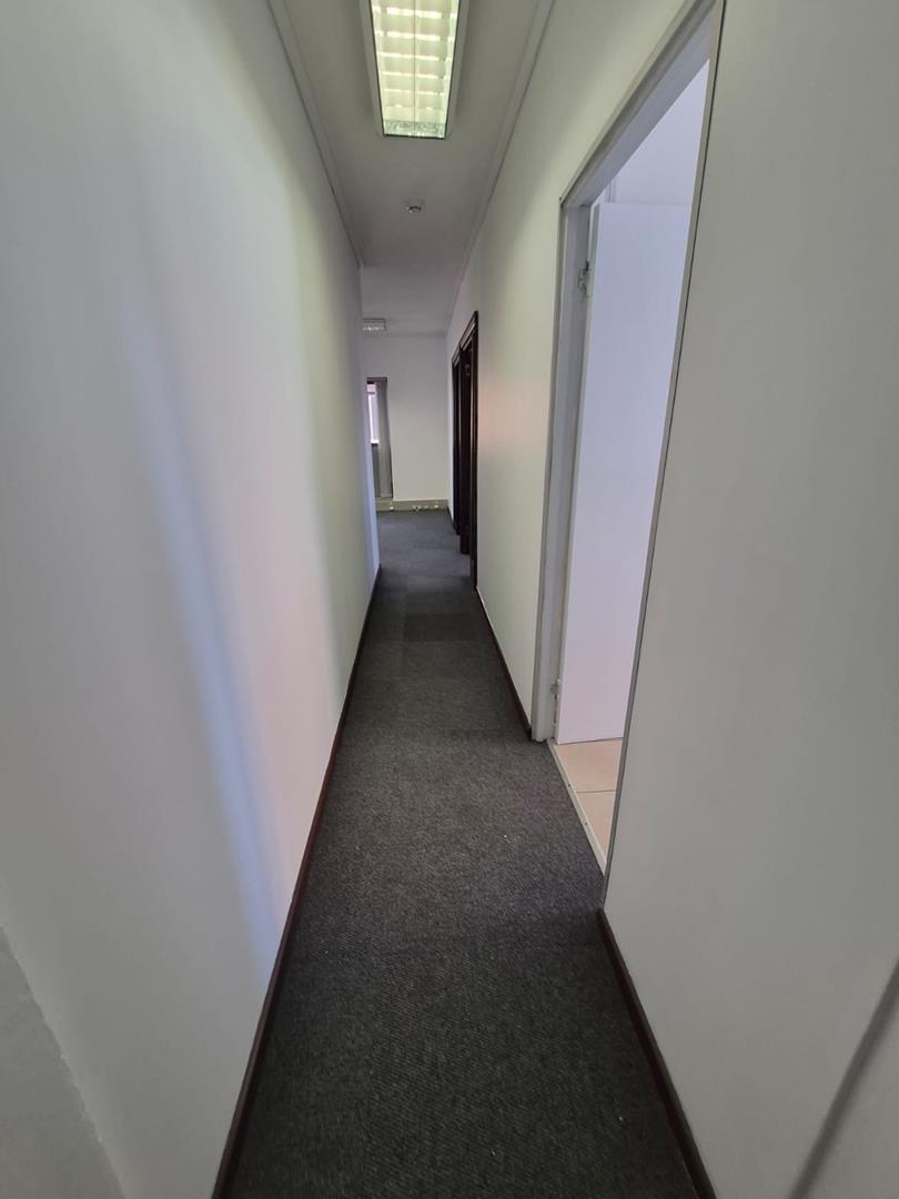 To Let Commercial Property for Rent in Claremont Western Cape